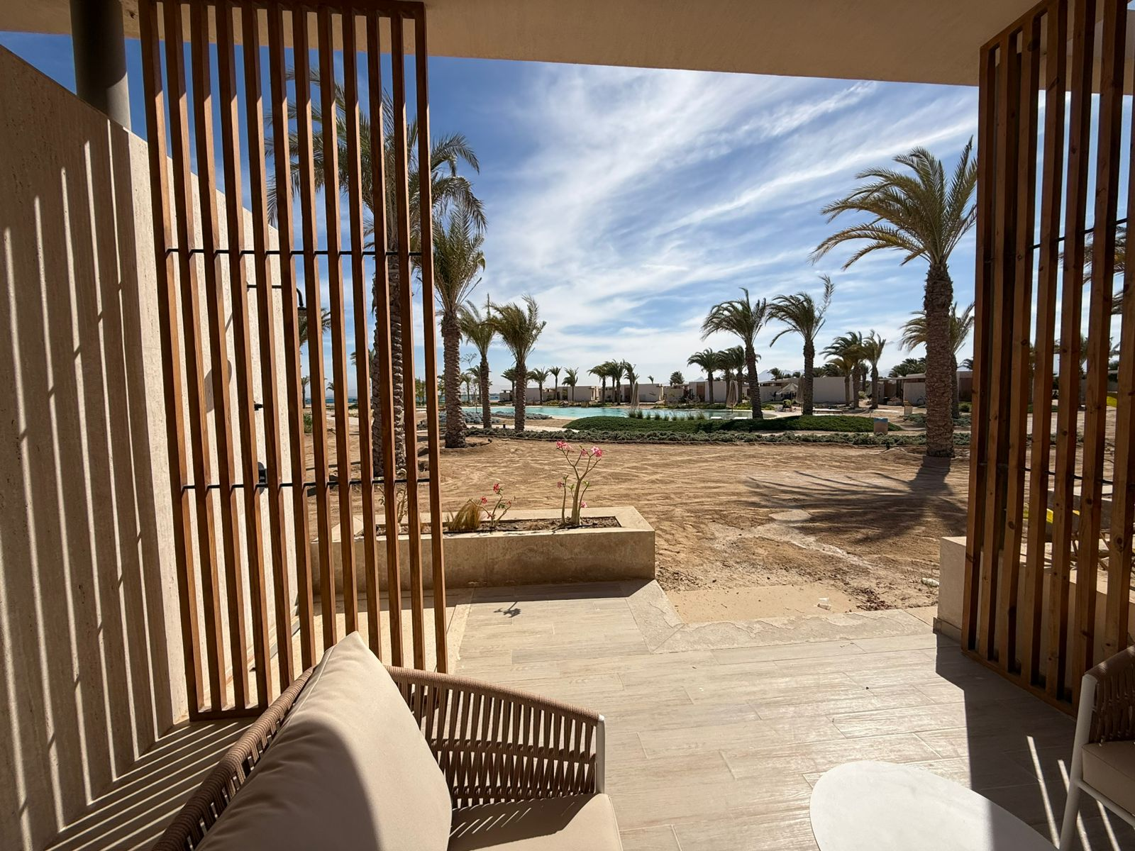 Cabana