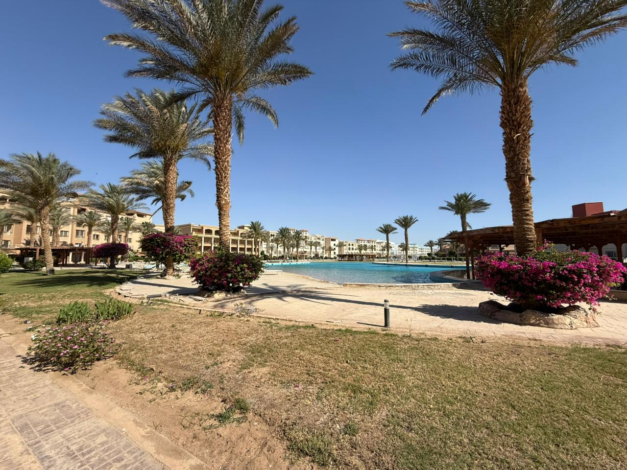 40_Resort_Pool_Palms_Flowers