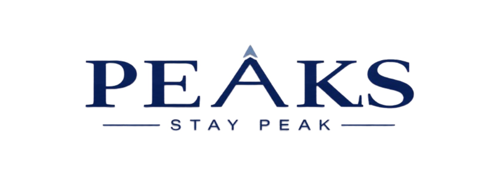 Peaks Stay